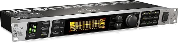 Behringer DEQ2496