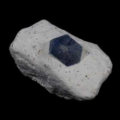 Sapphire Healing Crystal