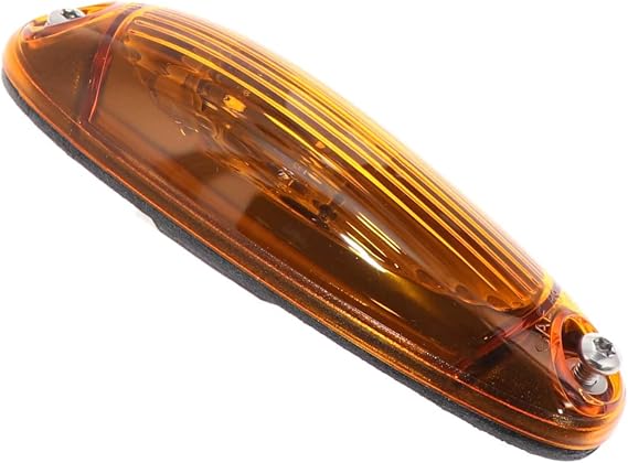 Freightliner LED Marker Lamp - A66-08222-000