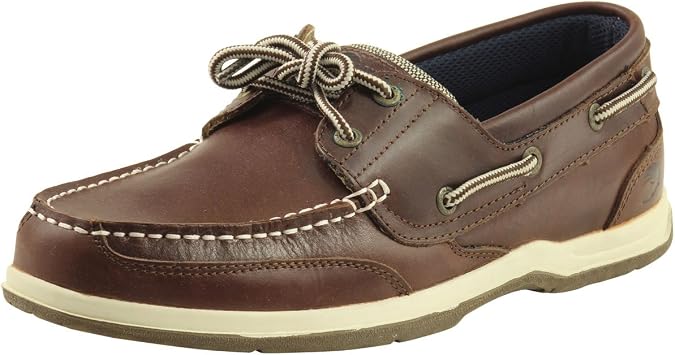 Island Surf Men's Fashion Classic 10907 Boat Shoes