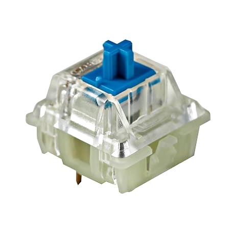 MX2A SMD RGB Cherry v2 Pre-Lubed Mx Switch 3 pin Mechanical Keyboard Speed Silver Silent red Blue Pink Switches