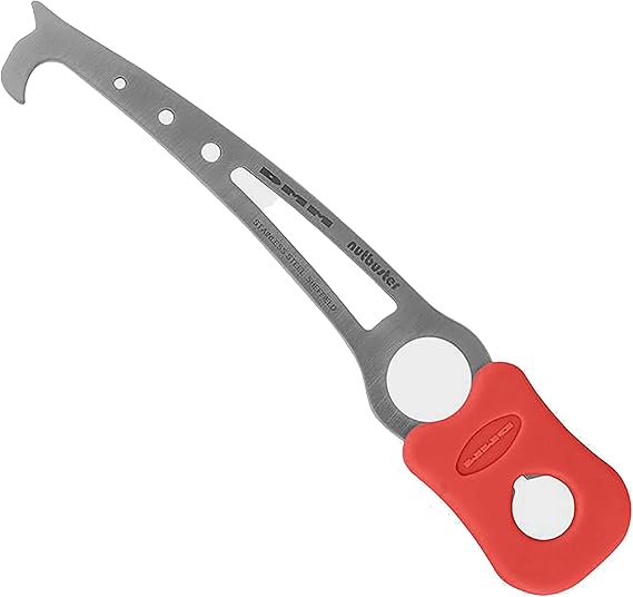 DMM Nutbuster Nut Tool 2021 - Red