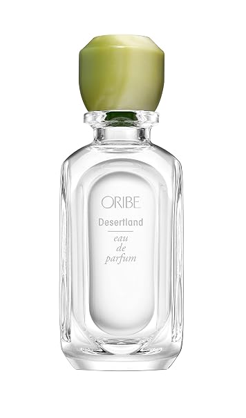 Oribe Desertland Eau de Parfum