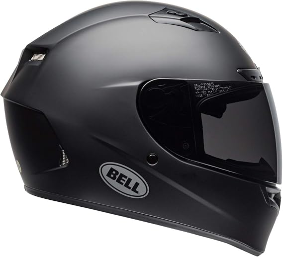 Bell Powersports Qualifier DLX MIPS Matte Black X-Large