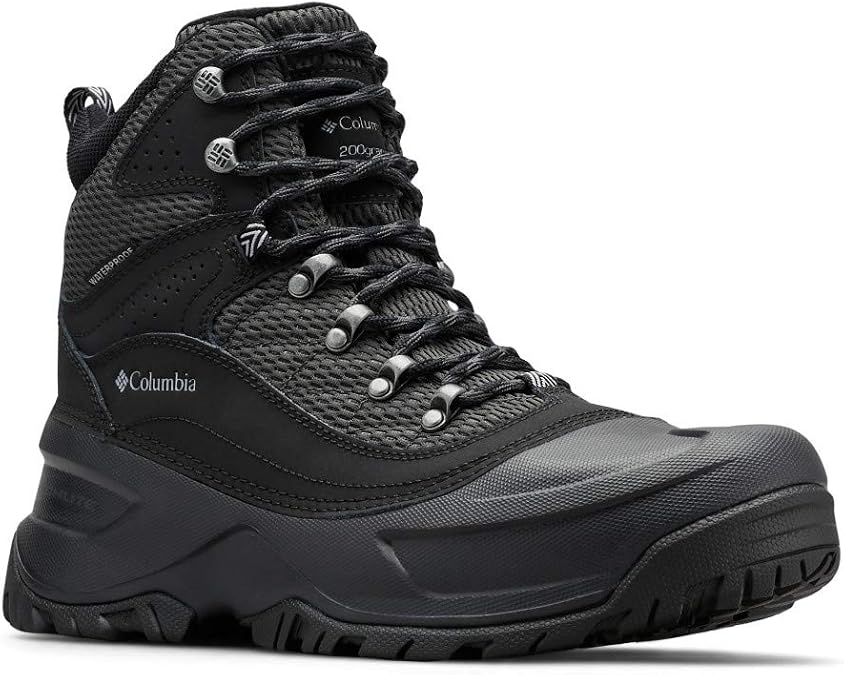 Columbia SnowcrossTM Mid