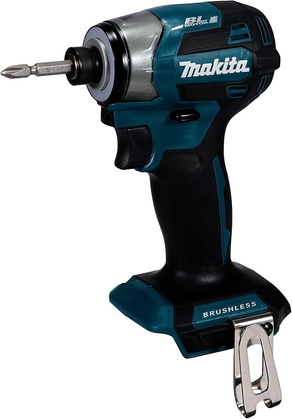 Makita DTD173Z 18V Li-ion Brushless LXT Impact Driver, Batteries and Charger Not Included