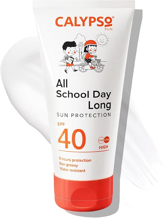 Calypso All School Day Long with SP40