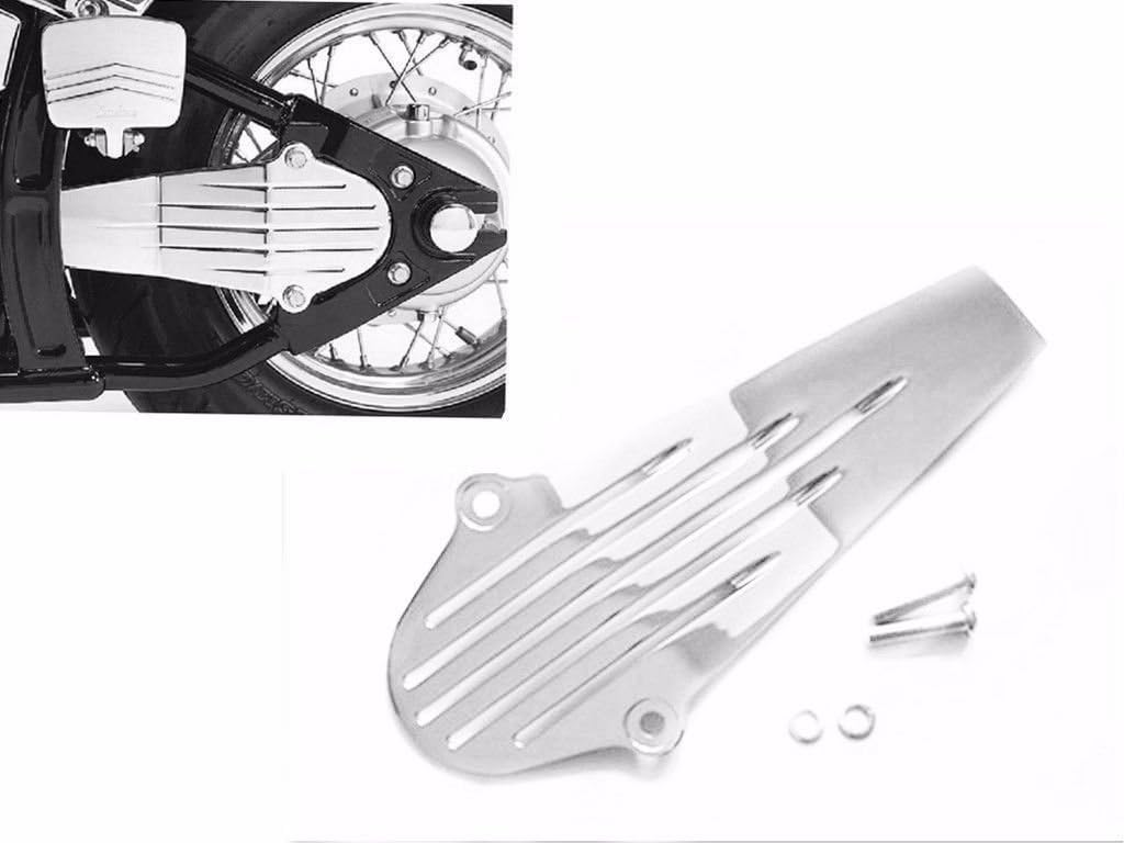 Grill Drive Shaft Cover For Yamaha V-Star V STAR 650 1100 Classic Custom Cruiser