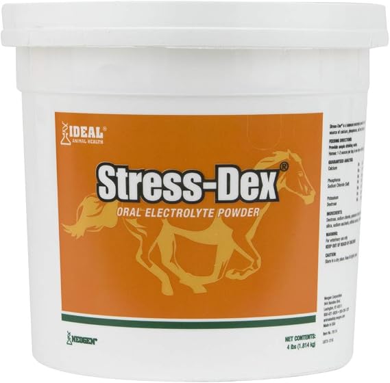Neogen Stress-Dex 4lb