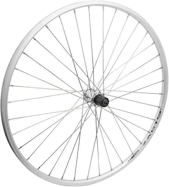 Wheel Master WHL RR 700x35 622x19 WEI ZAC19 SL 36 ALY 8-10sCAS QR SL 135mm | bike-wheels