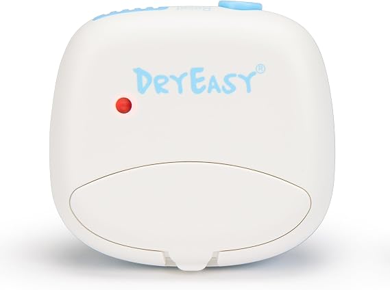 DryEasy Pro Wireless Bedwetting Alarm (Receiver only)