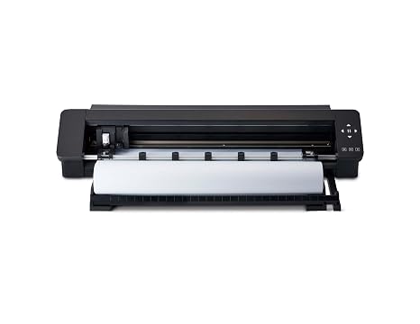 Silhouette CAMEO PRO MK-II 24-Inch Vinyl Cutter Machine, Cuts up to 60 ft