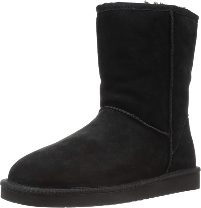 Koolaburra by UGG Women's Koola Short Fashion Boots