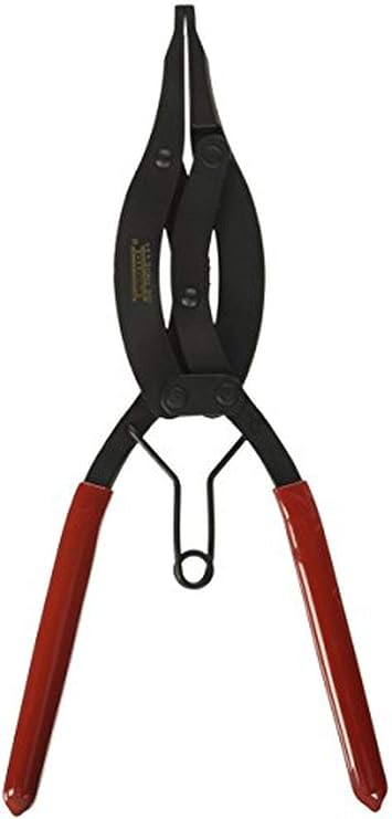 Stanley Proto J251G Proto 10-9/16" Lock Ring Parallel Jaw Pliers