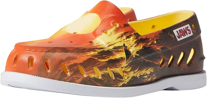 Sperry Mens Authentic Original Float Jaws