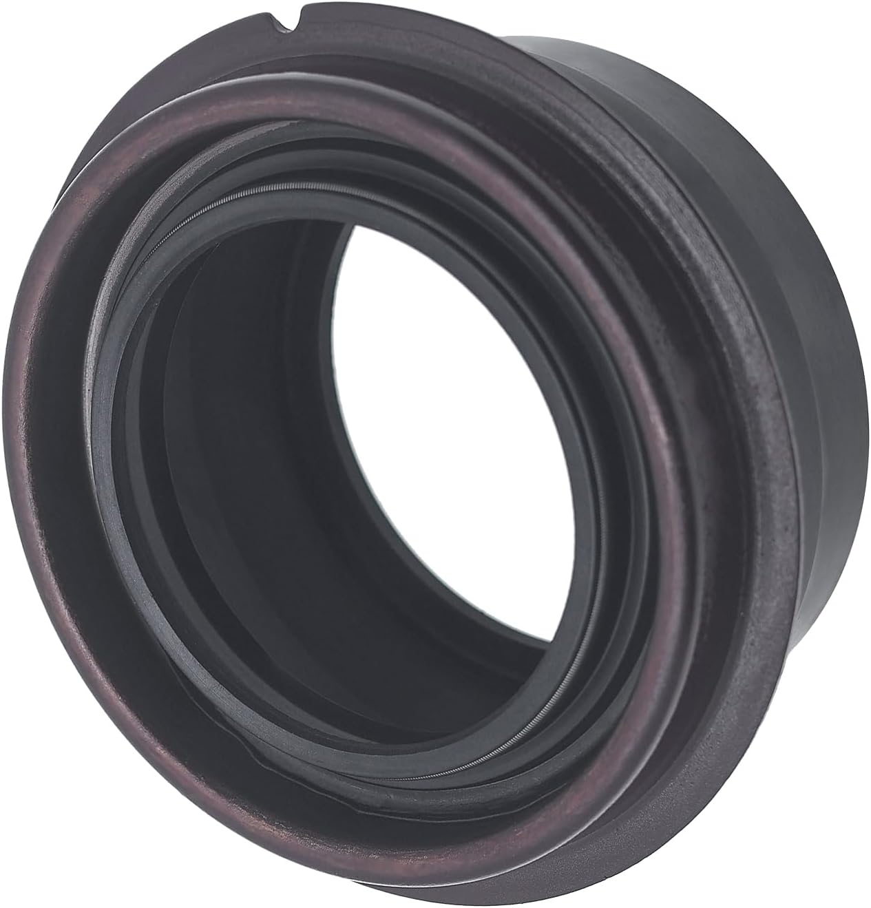 24233898 Transmission Case Extension Output Shaft Seal Compatible with Chevy Buick GMC 6L80 2007-On 2WD