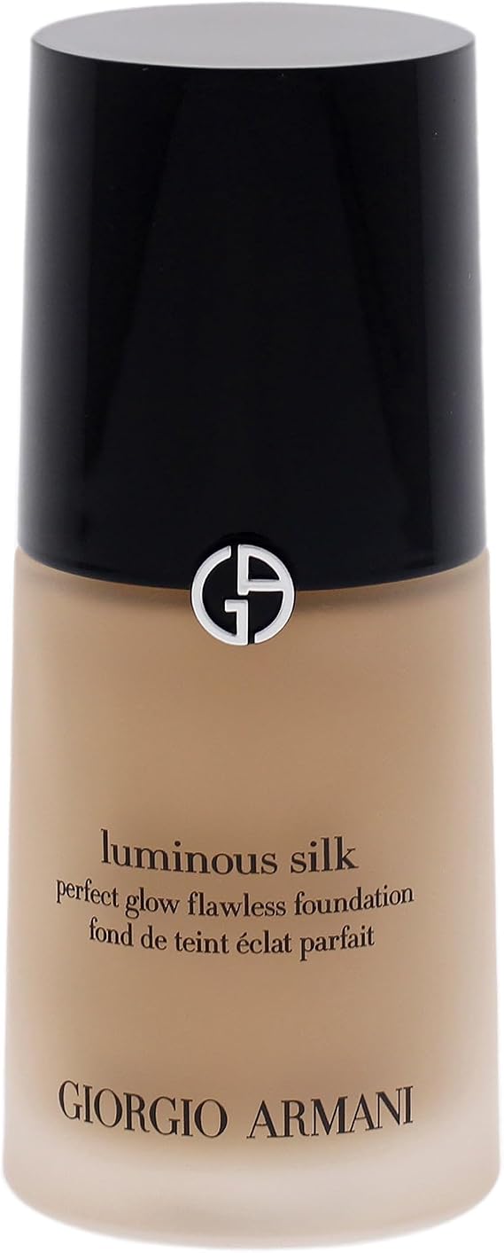 Armani LUMINOUS SILK 3.5 F/P30ML /NF
