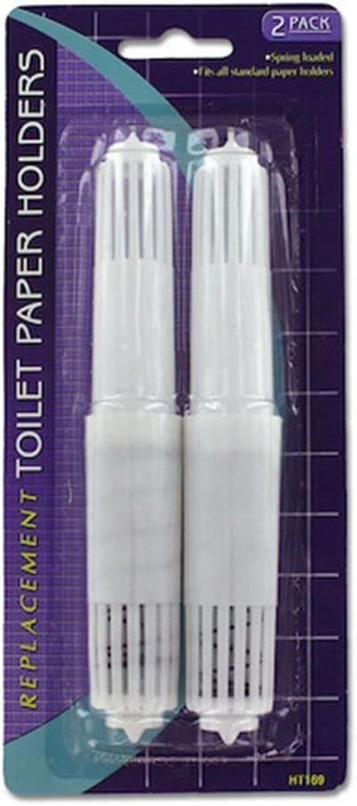 Replacement Toilet Paper Holders