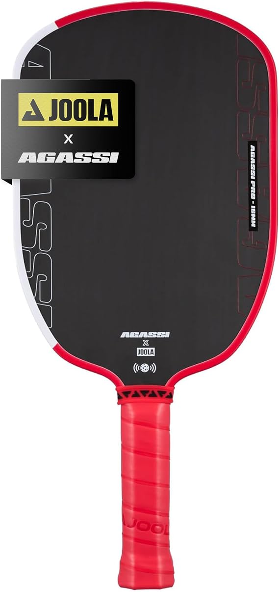 JOOLA Pickleball Paddle Pro IV professional paddle USAP certified