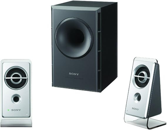 2.1 Channel Speaker System