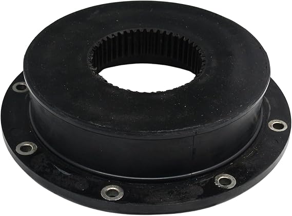 Coupling Compressor 48HE D48407 Compatible with Centa Bowex Coupler