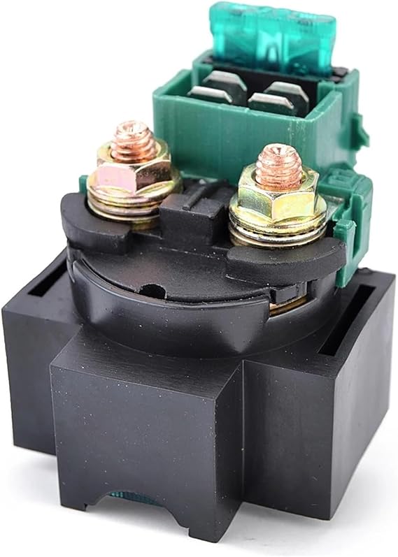 Starter Relay Solenoid for Viking 600 800 Wolverine S Vityaz 800 Ataman 600 SA600T 800 SA800T STAVR 600 CAPTAIN 150