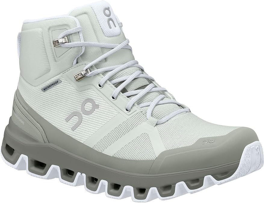 On Cloud Lock WP Women's Running Shoes