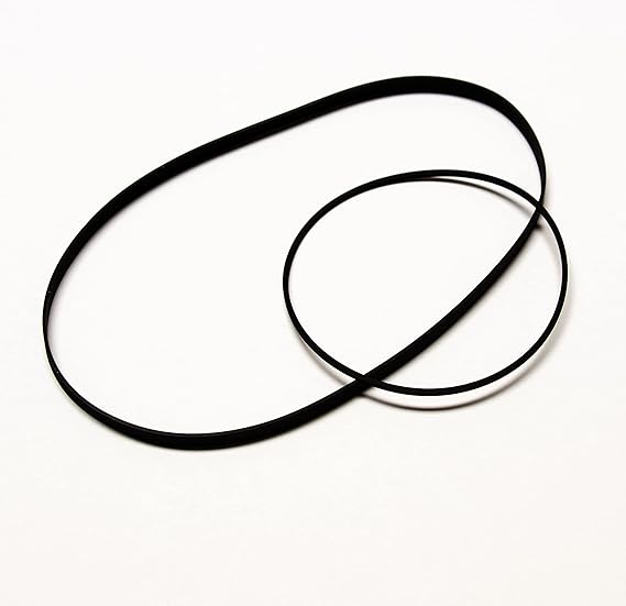 Complete Belt Kit for Tascam 424 Portastudio