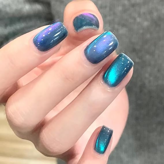 Cat Eye Magnetic Gel Polish (A-003)