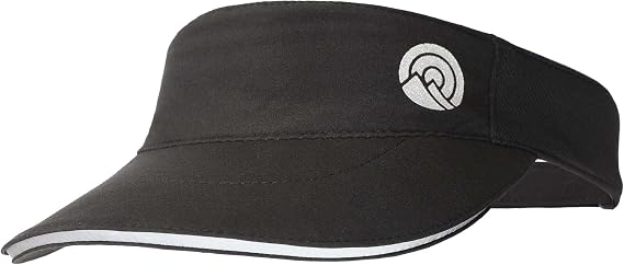 Sun Visor Hat for Women & Men - Womens Visor, Tennis Visor, Golf Visor - Running Visor