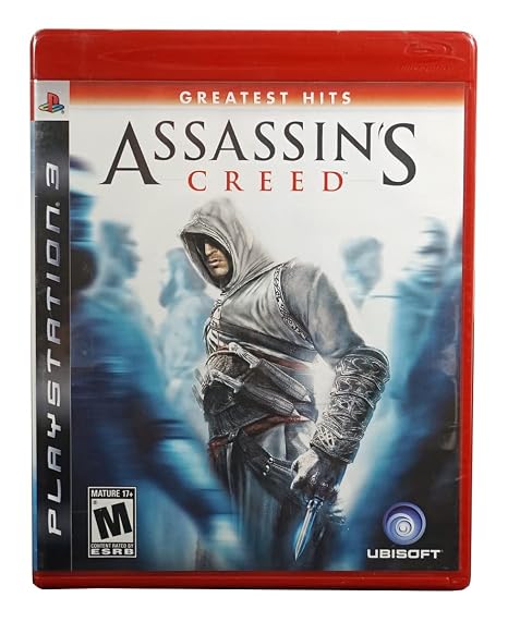 Assassin's Creed (PS3)