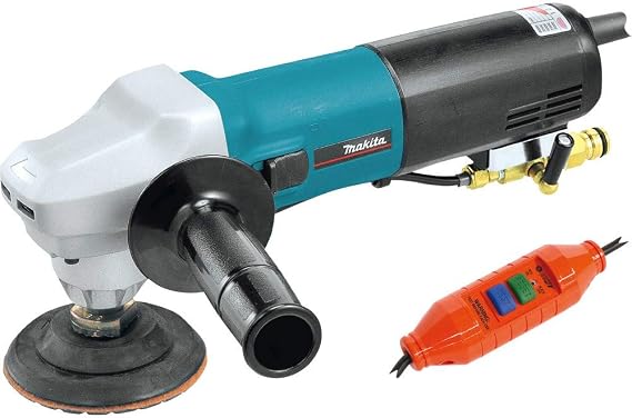 Makita PW5001C 4" Electronic Stone Polisher