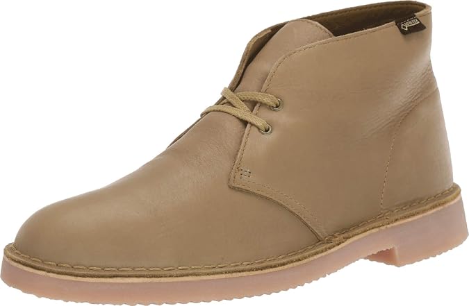 Clarks Men's Desert Boot GTX Chukka