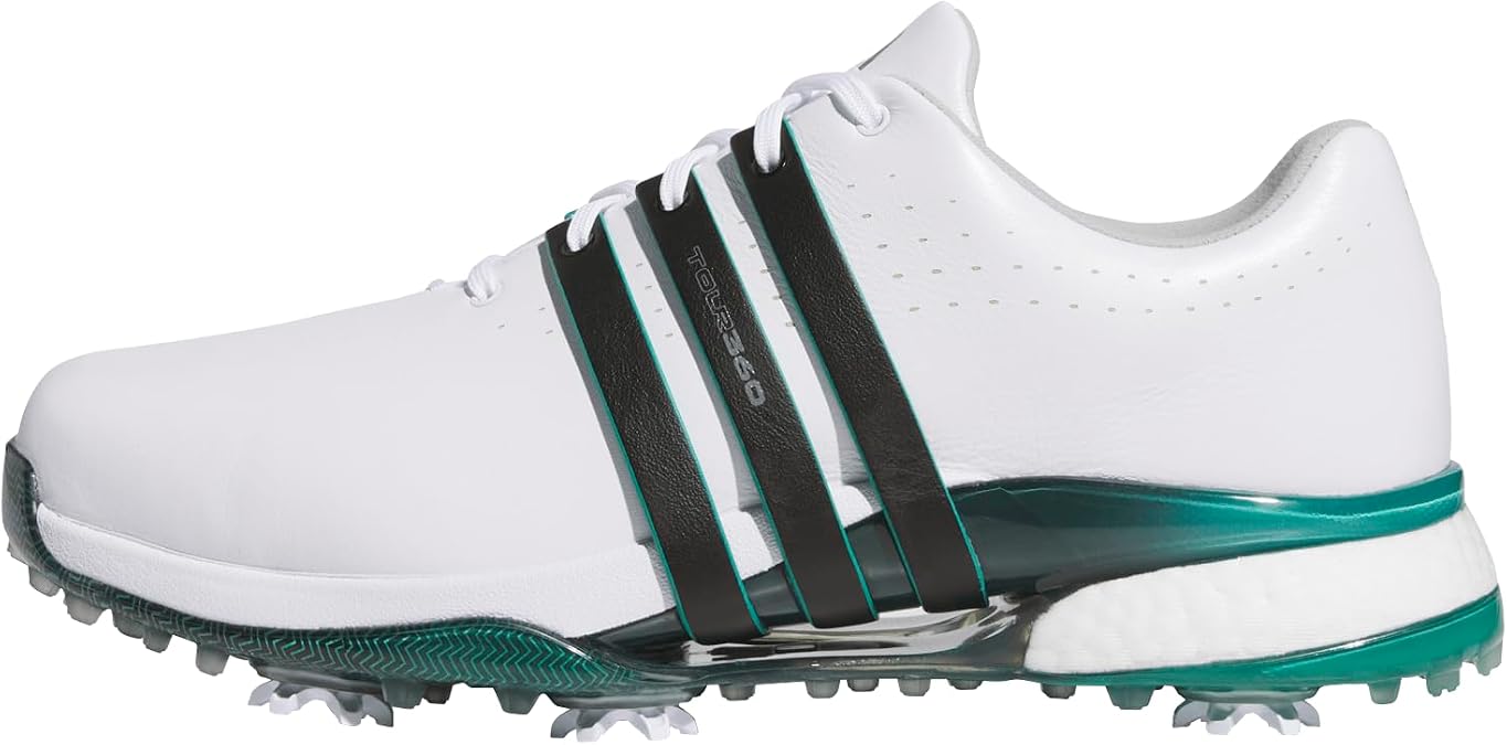 adidas Men's Tour360 24 Golf ShoesGolf Shoe