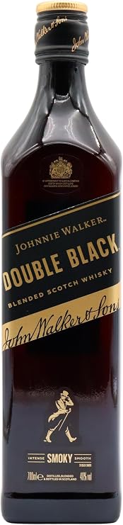 Johnnie Walker - Double Black - Whisky