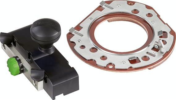 Festool 494681 Guide Rail Base Kit