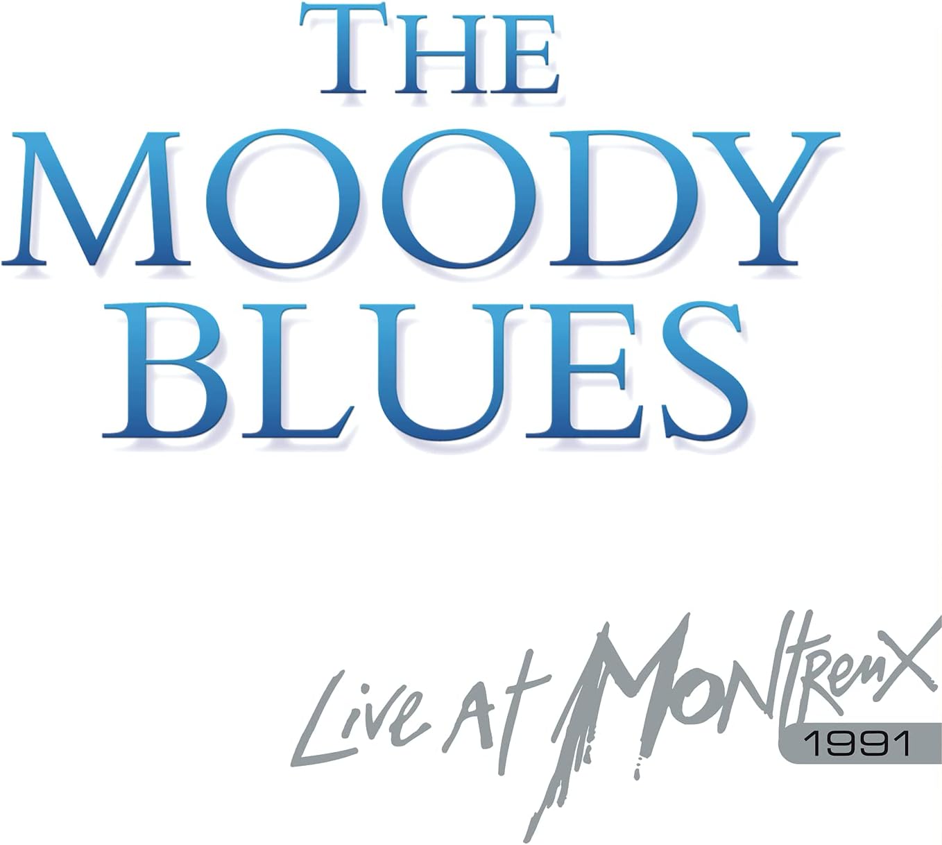 Live At Montreux 1991 (ear+eye Series)