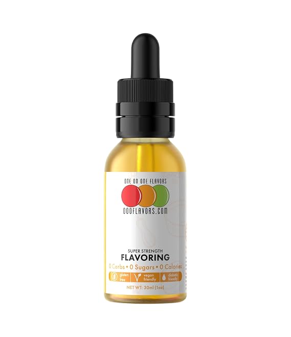Dragon Fruit Flavoring PG Based / 1 oz