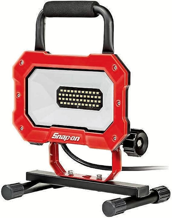 Snap-on 922261 LED Work Light, 2000 lm