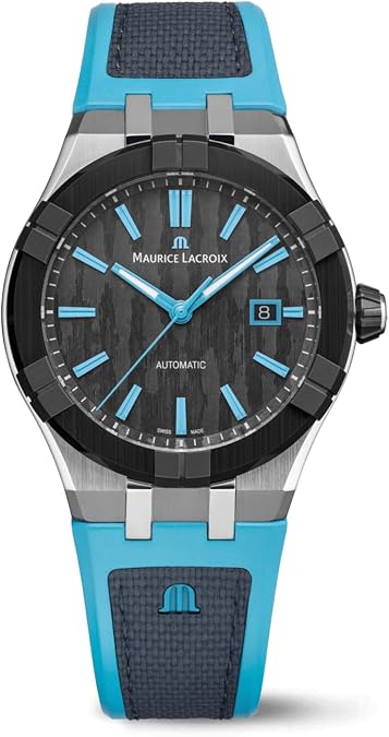 Maurice Lacroix AIKONIC Watch 43mm