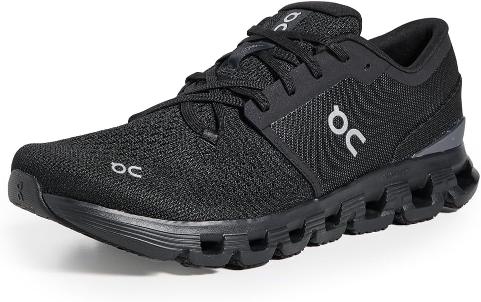 ON Men's Cloud X 4 Sneaker