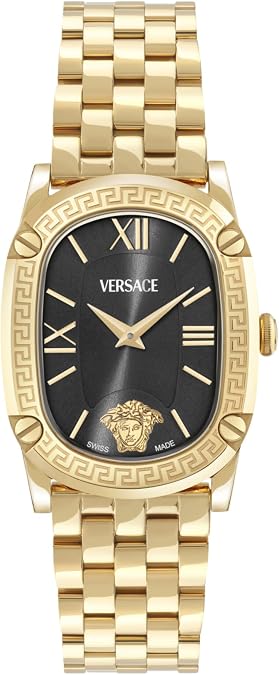 Versace Couture Bracelet Watch