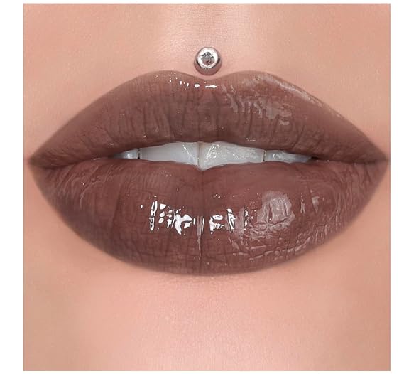 Jeffree Star Cosmetics Jeffree's High Shine Sickening The Gloss Lip Gloss - Untouchable