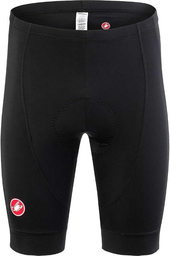 CASTELLI, Cento Short - Men's