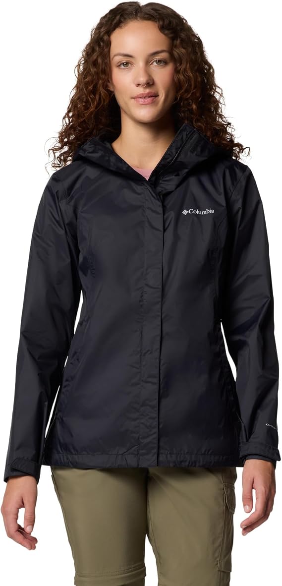 Columbia Womens Arcadia II Jacket