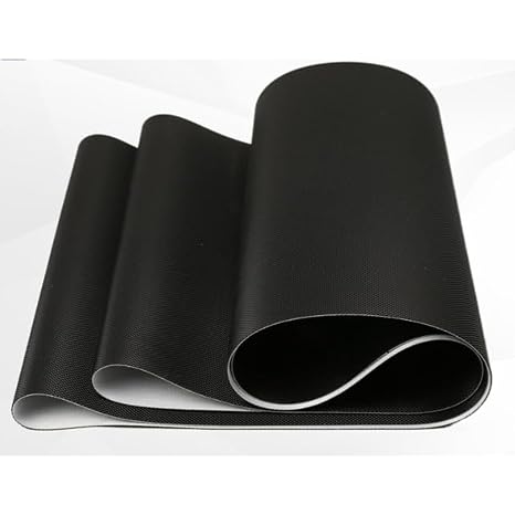 Replacement Treadmill Belt Compatible with Horizon Fitness Models Fits T101, T202, T303, 7.0AT, 7.4AT Durable, Quiet Running Belt for Home Treadmill Repair Custom Available