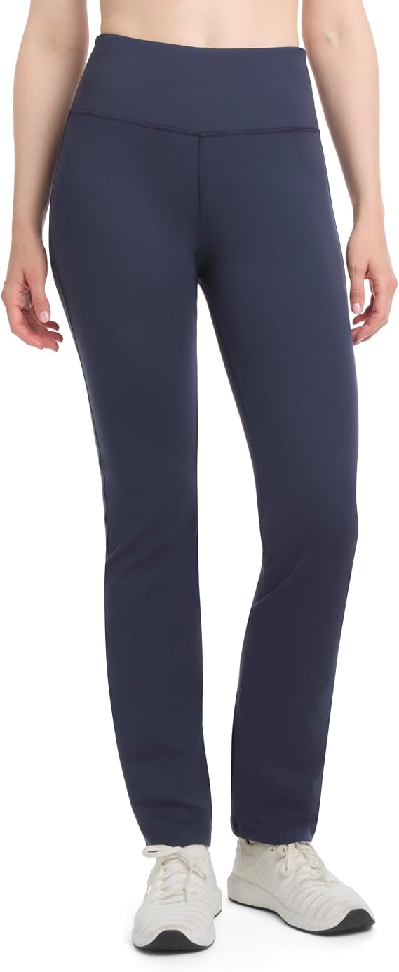 Danskin Women's Supersculpt Bootcut Yoga Pant