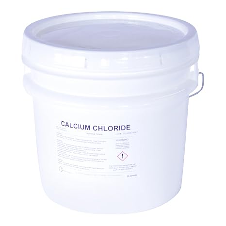 Calcium Chloride (25) DowFlake