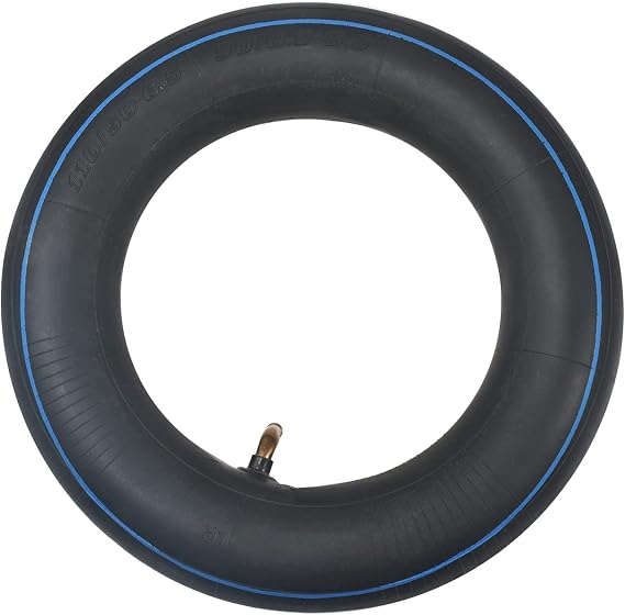 90/65/6.5 Tire Inner Tube Fitsh For Gas & Electric Scooter Bike Black 1Pc