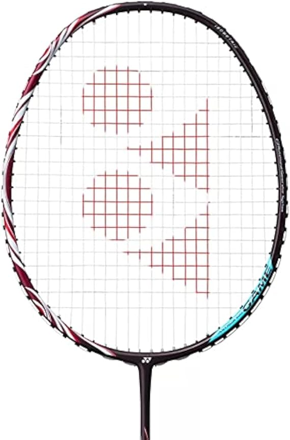 YONEX ASTROX 100 Game Strung Badminton Racket (Frame Material: Graphite, Color: Multicolor)